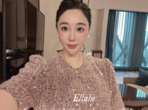 Ellahe