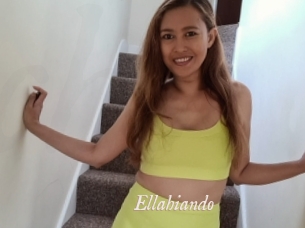 Ellahiando