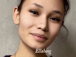 Ellahong