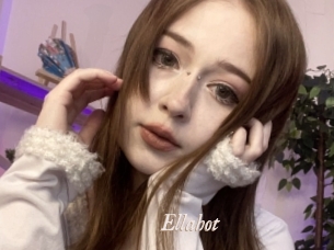 Ellahot