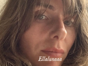 Ellalunaaa