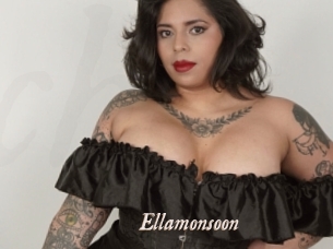 Ellamonsoon
