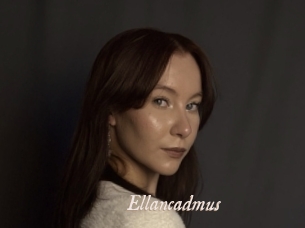 Ellancadmus