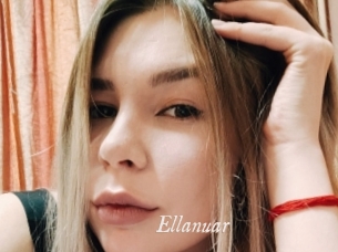 Ellanuar