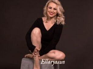 Ellaryasun