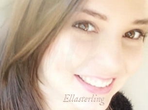 Ellasterling