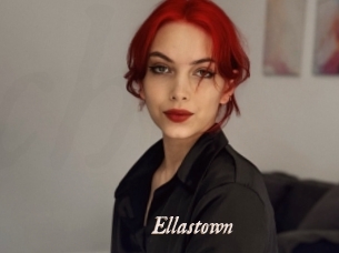 Ellastown
