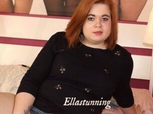 Ellastunning