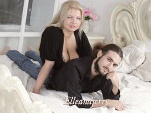 Elleandjerry