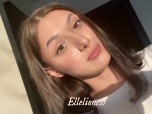 Ellelioness