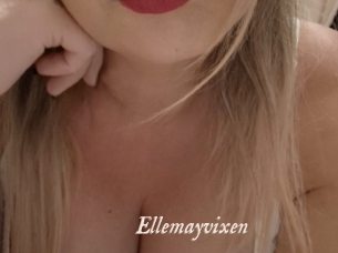 Ellemayvixen