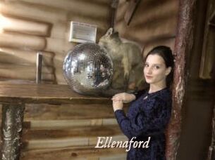 Ellenaford