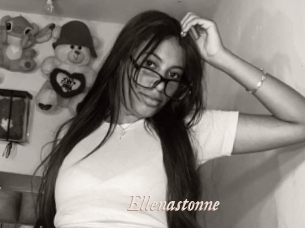 Ellenastonne