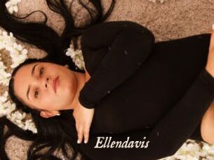 Ellendavis