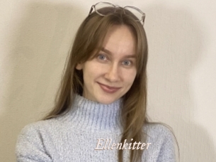 Ellenkitter