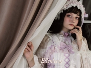 Ellenleens