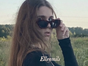 Ellenmils