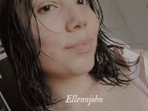 Ellennjohn
