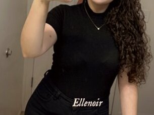 Ellenoir