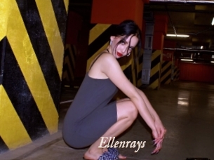 Ellenrays