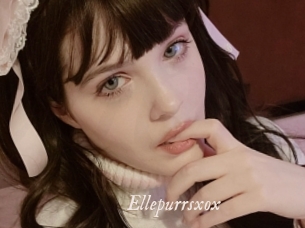 Ellepurrsxox