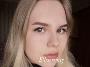 Elleserenity