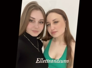 Elletteandsunn