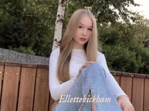 Ellettebickham