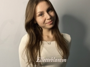 Elletteblanton