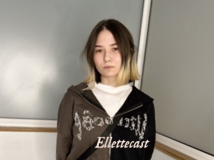Ellettecast