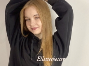 ellettechesser Chobix 