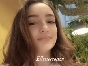Ellettecroston