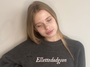 Ellettedodgson