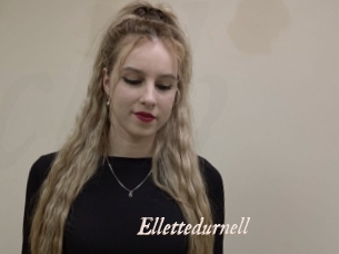 Ellettedurnell