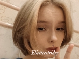 Elletteestridge