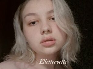 Elletteevetts