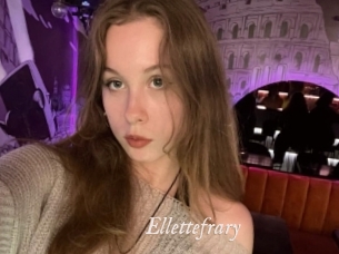 Ellettefrary