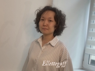 Ellettegaff