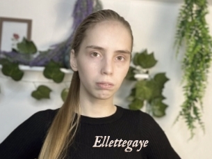 Ellettegaye