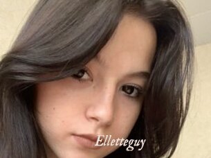 Elletteguy