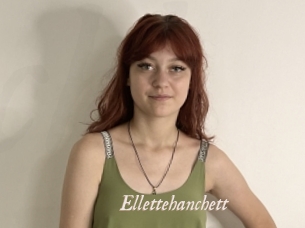Ellettehanchett