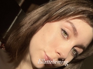 Elletteheming
