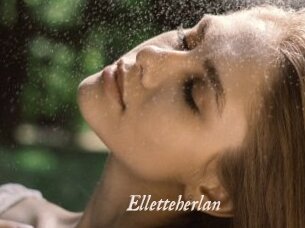 Elletteherlan