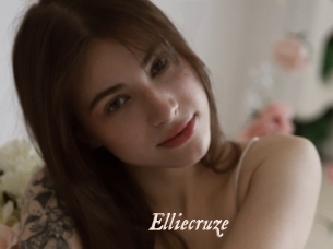 Elliecruze