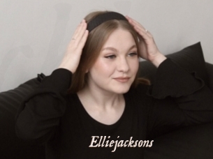 Elliejacksons