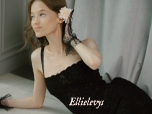 Ellielevys