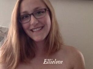 Ellie_love