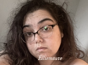 Elliemauve