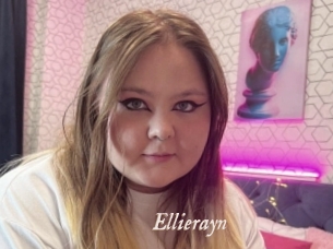 Ellierayn