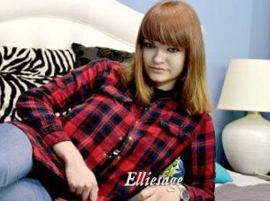 Elliesage